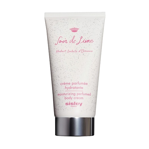 

SISLEY Увлажняющий парфюмированный крем для тела Soir De Lune Body Cream, Увлажняющий парфюмированный крем для тела Soir De Lune Body Cream