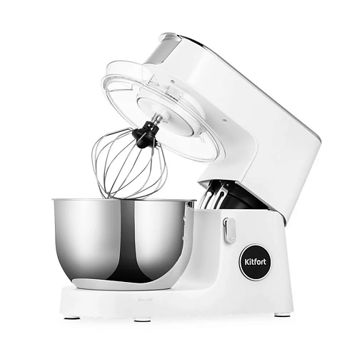 

KITFORT Планетарный миксер КТ-3436-2, Планетарный миксер КТ-3436-2