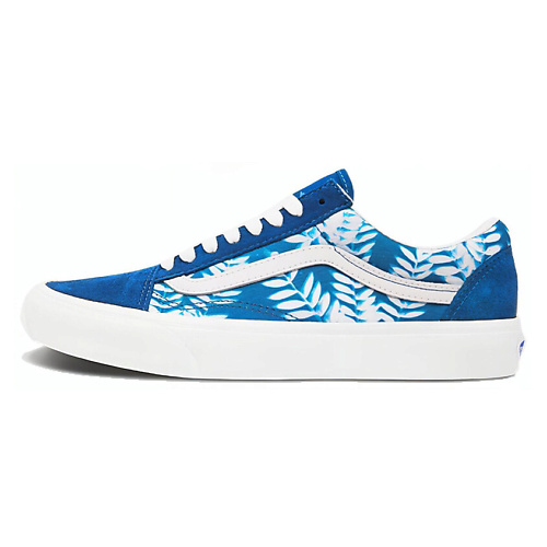 

VANS Кроссовки Old Skool 'Solar Floral True Blue', Кроссовки Old Skool 'Solar Floral True Blue'