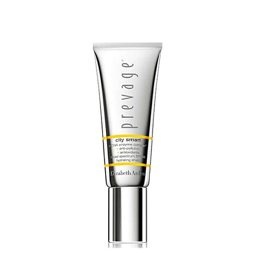 

ELIZABETH ARDEN Защитный дневной крем Prevage City Smart Cream SPF 50 40, Защитный дневной крем Prevage City Smart Cream SPF 50