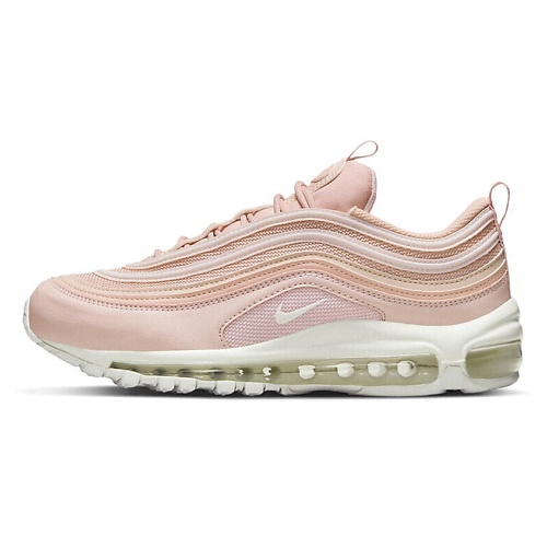 

NIKE Кроссовки Air Max 97 Pink Oxford 2022, Кроссовки Air Max 97 Pink Oxford 2022