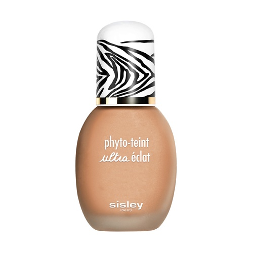 

SISLEY Фитотональный крем Ультрасияние Phyto-Teint Ultra Éclat Foundation, Фитотональный крем Ультрасияние Phyto-Teint Ultra Éclat Foundation