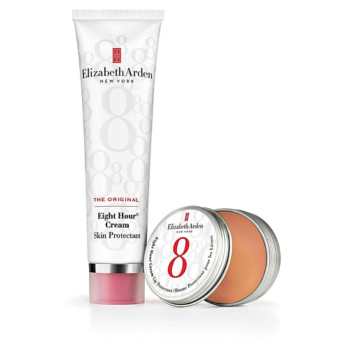 

ELIZABETH ARDEN Набор Eight Hour Cream Survival Set, Набор Eight Hour Cream Survival Set