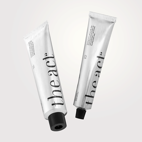 

THE ACT Набор для ухода за телом крем для рук и крем для ног, Набор для ухода за телом крем для рук и крем для ног