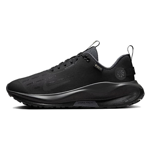 

NIKE Кроссовки React Infinity Run 4 Gore Tex Black Volt Dark Grey Anthracite, Кроссовки React Infinity Run 4 Gore Tex Black Volt Dark Grey Anthracite