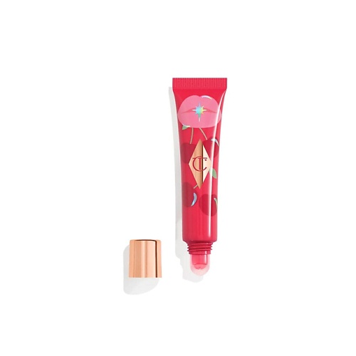 

CHARLOTTE TILBURY Масло для губ Unreal Lips Healthy Glow Nectar 10, Масло для губ Unreal Lips Healthy Glow Nectar