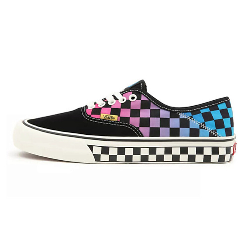 

VANS Кроссовки Authentic T&C Surf Designs X Sf 'Checkerboard', Кроссовки Authentic T&C Surf Designs X Sf 'Checkerboard'
