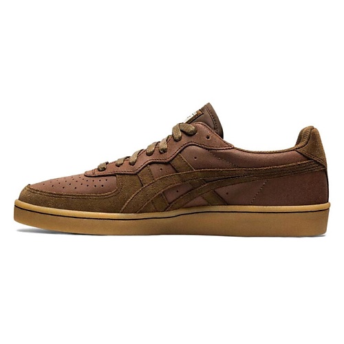 

ONITSUKA TIGER Кроссовки Gsm 'Gold Brown', Кроссовки Gsm 'Gold Brown'