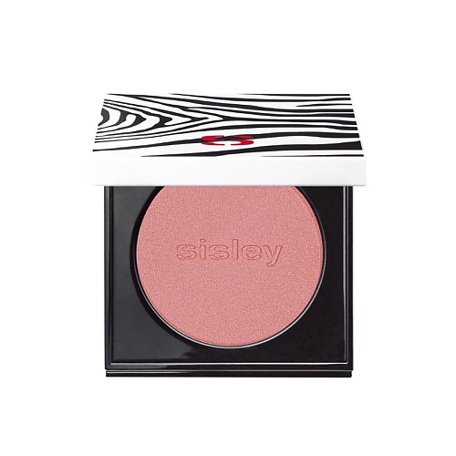 

SISLEY Фиторумяна с эффектом сияния Le Phyto-Blush, Фиторумяна с эффектом сияния Le Phyto-Blush