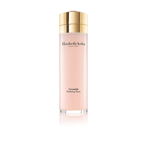 

ELIZABETH ARDEN Очищающий тоник Ceramide Purifying Toner 200, Очищающий тоник Ceramide Purifying Toner