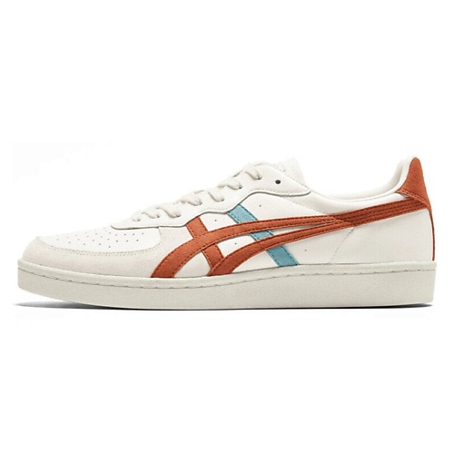 

ONITSUKA TIGER Кроссовки Gsm Shoes 'Cream Piquant Orange', Кроссовки Gsm Shoes 'Cream Piquant Orange'