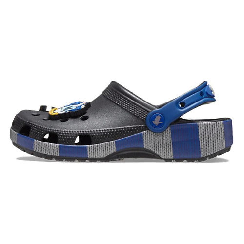

CROCS Кроксы Classic Clog Harry Potter Ravenclaw, Кроксы Classic Clog Harry Potter Ravenclaw
