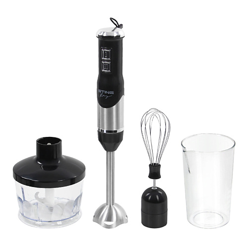 

STINGRAY Кухонный процессор ST-KP2205A, Кухонный процессор ST-KP2205A