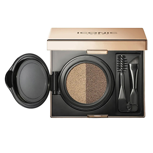 

ICONIC LONDON Cushion для бровей Eyebrow Cushion Sculpter, Cushion для бровей Eyebrow Cushion Sculpter