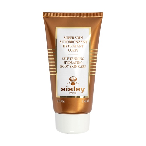 

SISLEY Увлажняющий суперкрем для тела с эффектом автозагара Self Tanning Hydrating Body Skin Care 150, Увлажняющий суперкрем для тела с эффектом автозагара Self Tanning Hydrating Body Skin Care