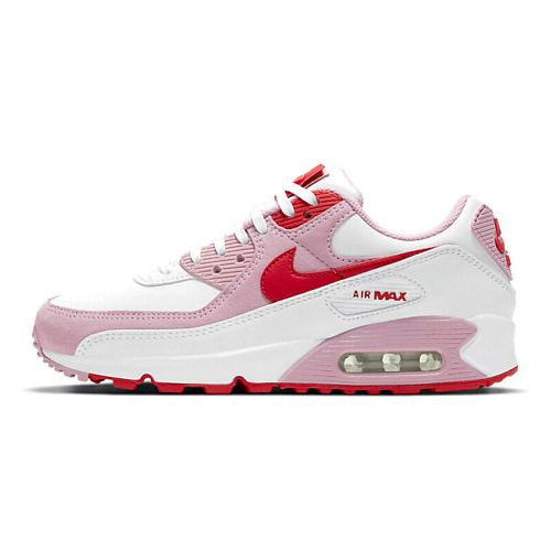 

NIKE Кроссовки Air Max 90 Love Letter, Кроссовки Air Max 90 Love Letter