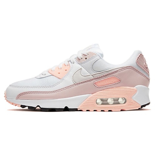 

NIKE Кроссовки Air Max 90 Barely Rose, Кроссовки Air Max 90 Barely Rose