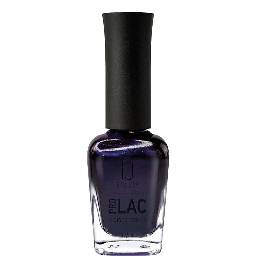 

IQ BEAUTY Лак для ногтей укрепляющий с биокерамикой PROLAC+bioceramics, Лак для ногтей укрепляющий с биокерамикой PROLAC+bioceramics