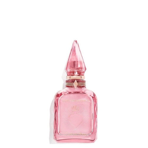 

CHARLOTTE TILBURY Парфюмерная вода Collection of Emotions Love Frequency 50, Парфюмерная вода Collection of Emotions Love Frequency