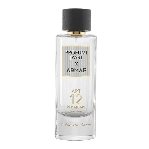 

ARMAF PERFUMES Парфюмерная вода Art 12 Per Me Ma 105, Парфюмерная вода Art 12 Per Me Ma