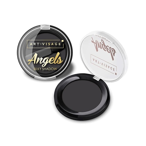 

ART-VISAGE Тени для век Angels Silk Shadow, Тени для век Angels Silk Shadow