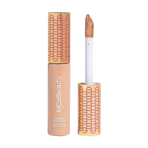 

MCOBEAUTY Консилер для лица Instant Camouflage & Contour Concealer, Консилер для лица Instant Camouflage & Contour Concealer