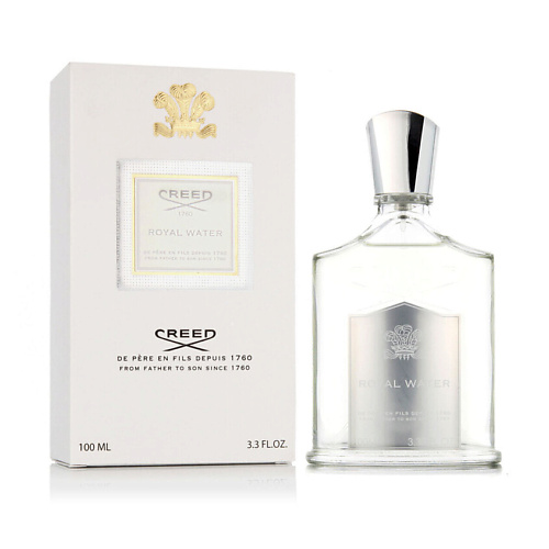 

CREED Парфюмерная вода Royal Water 100, Парфюмерная вода Royal Water