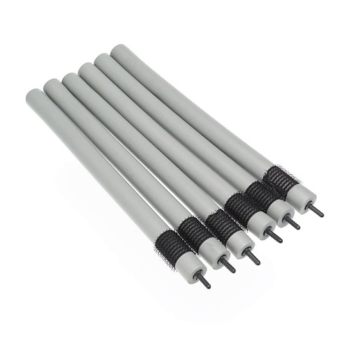 

DEWAL BEAUTY Бигуди-бумеранги 18, Бигуди-бумеранги 18