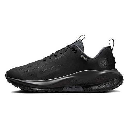 

NIKE Кроссовки React Infinity Run 4 Gore Tex Black Volt Dark Grey Anthracite, Кроссовки React Infinity Run 4 Gore Tex Black Volt Dark Grey Anthracite