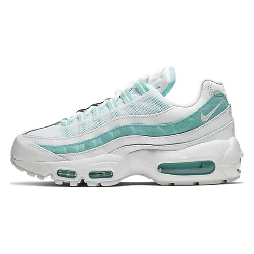 

NIKE Кроссовки Air Max 95 'Light Aqua', Кроссовки Air Max 95 'Light Aqua'