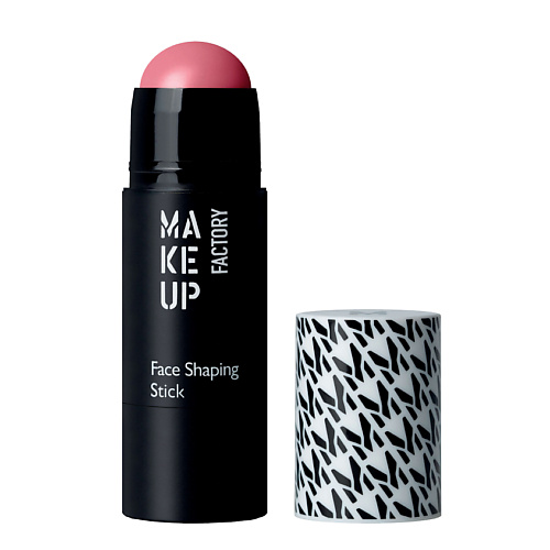 

MAKE UP FACTORY Румяна в стике Trend Look SS 25, Румяна в стике Trend Look SS 25