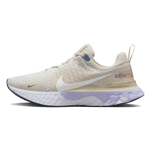

NIKE Кроссовки React Infinity Run Flyknit 3 'Oat', Кроссовки React Infinity Run Flyknit 3 'Oat'