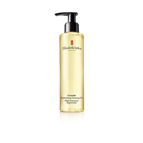 

ELIZABETH ARDEN Питательное очищающее масло Ceramide Replenishing Cleansing Oil 195, Питательное очищающее масло Ceramide Replenishing Cleansing Oil