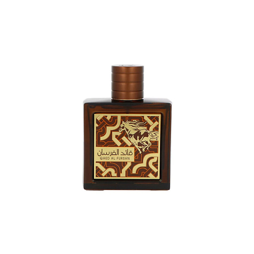 

LATTAFA Парфюмерная вода Qaed Al Fursan Untamed 90, Парфюмерная вода Qaed Al Fursan Untamed