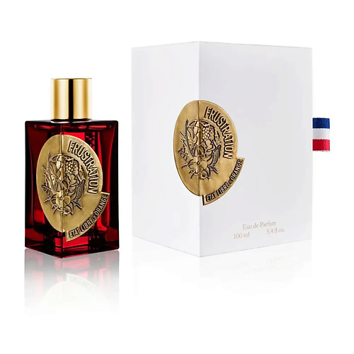 

ETAT LIBRE D'ORANGE Парфюмерная вода Frustration 100, Парфюмерная вода Frustration