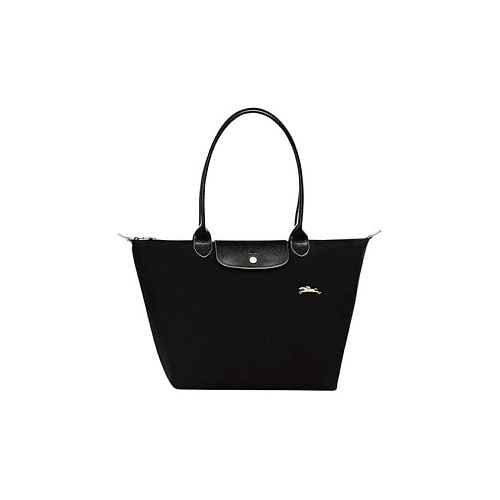 

LONGCHAMP Сумка Le Pliage Club Handbags Black, Сумка Le Pliage Club Handbags Black