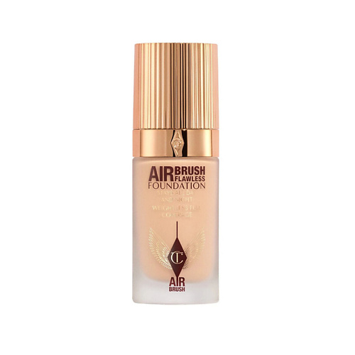 

CHARLOTTE TILBURY Тональное средство Airbrush Flawless, Тональное средство Airbrush Flawless