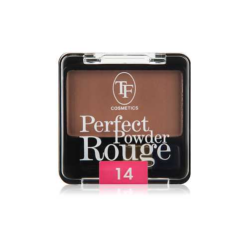TF Румяна Perfect Powder Rouge 289₽