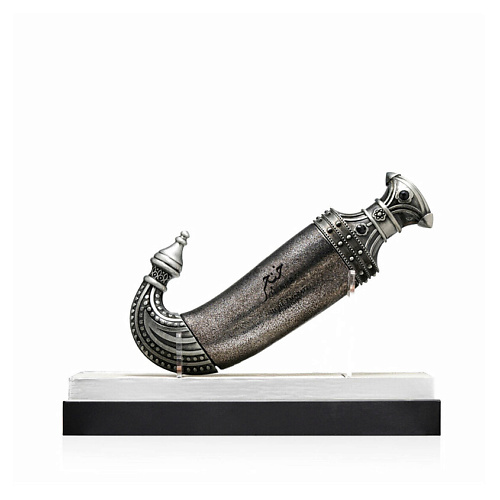 

LATTAFA Парфюмерная вода Khanjar 85, Парфюмерная вода Khanjar