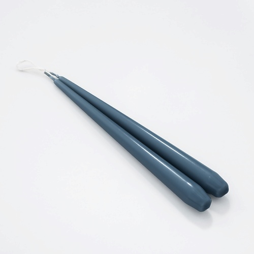 

ALDECANDLES Набор конических свечей 25см, Набор конических свечей 25см