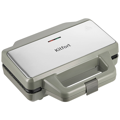 

KITFORT Вафельница КТ-3650, Вафельница КТ-3650