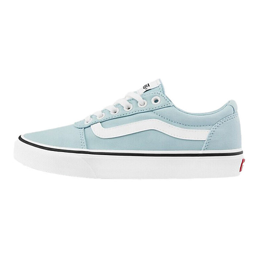 

VANS Кроссовки Ward Old Skool Damen Blue, Кроссовки Ward Old Skool Damen Blue