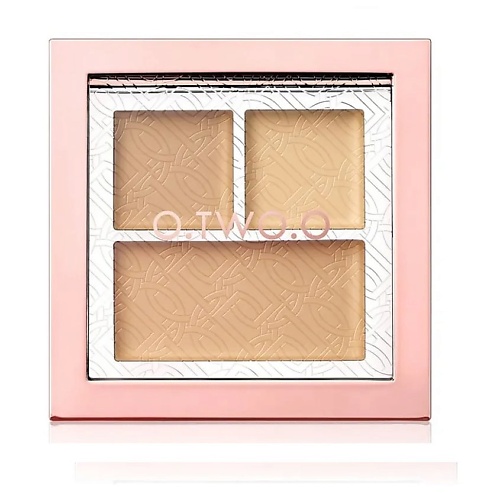 

O.TWO.O Консилер с увлажняющим покрытием 9, Консилер с увлажняющим покрытием