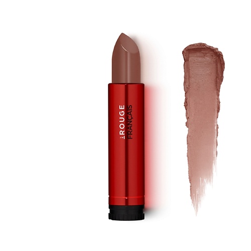 

LE ROUGE FRANСAIS Рефил помады для губ Le Nude Tinctorial, Рефил помады для губ Le Nude Tinctorial