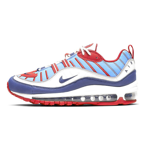 

NIKE Кроссовки Air Max 98, Кроссовки Air Max 98
