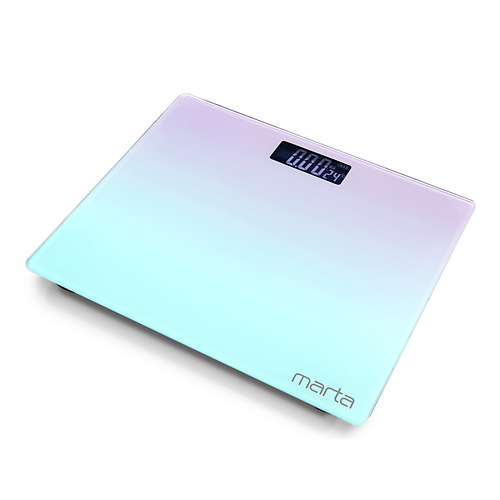 

MARTA Умные диагностические весы MT-SC1691, Умные диагностические весы MT-SC1691