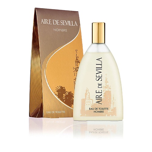 

INSTITUTO ESPANOL Туалетная вода Aire de Sevilla Hombre 150, Туалетная вода Aire de Sevilla Hombre