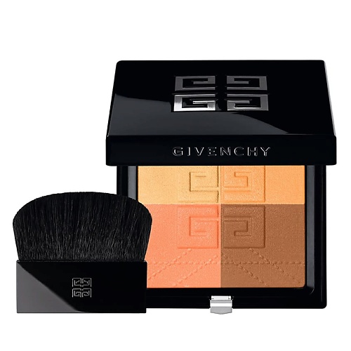 

GIVENCHY Матирующая компактная пудра Prisme Libre Pressed Powder, Матирующая компактная пудра Prisme Libre Pressed Powder