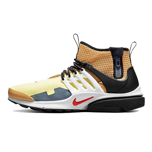 

NIKE Кроссовки Air Presto Mid Utility Star Wars Bossk, Кроссовки Air Presto Mid Utility Star Wars Bossk