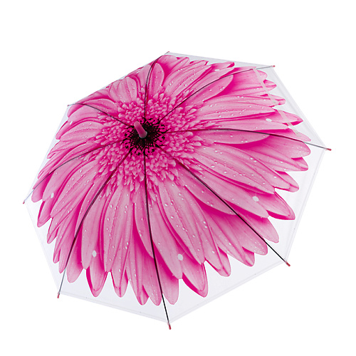 

PLAYTODAY Зонт-трость механический "Цветок", Зонт-трость механический "Цветок"